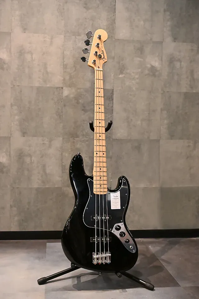 ベース FENDER standard jazz (JAZZ用)